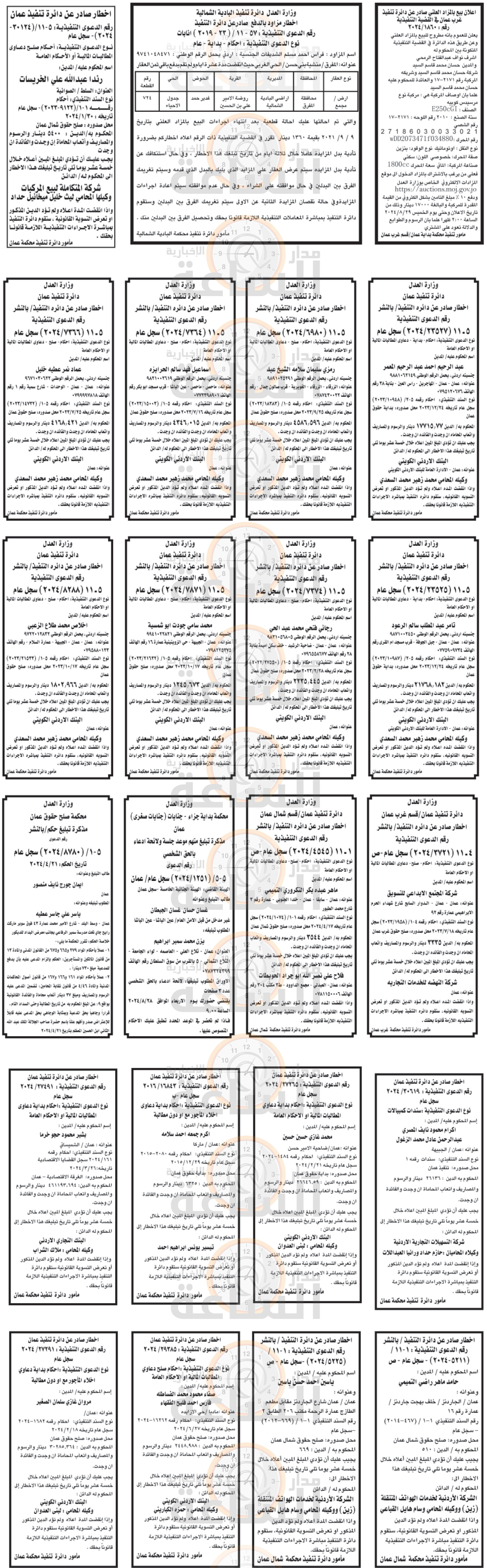 Madar Al-Saa Images 0.9159693759789296