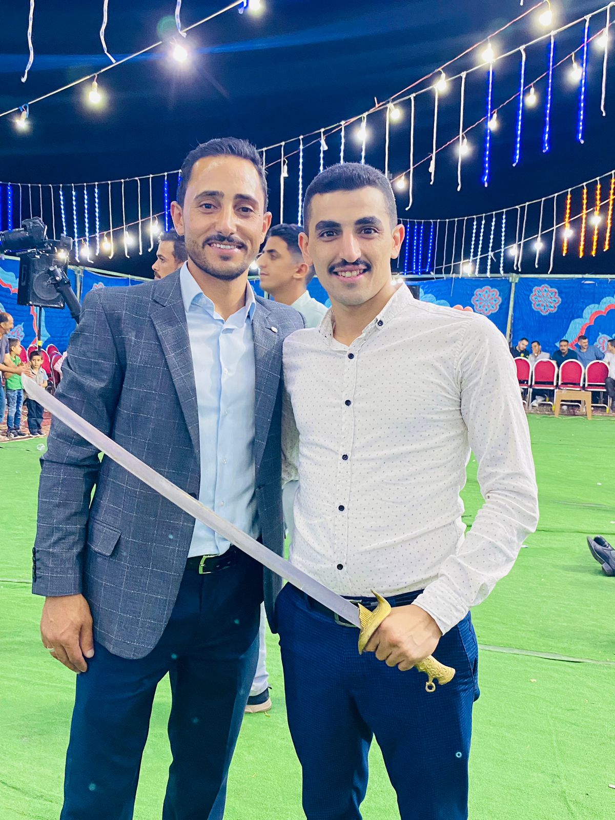 Madar Al-Saa Images 0.12149118349530075