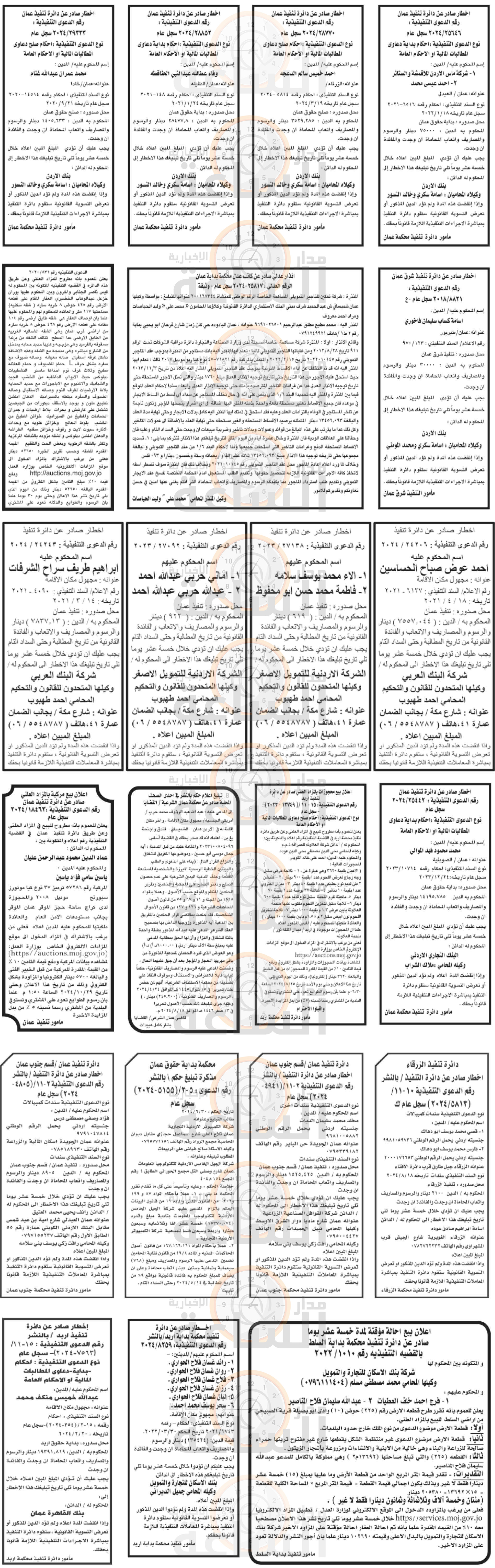 Madar Al-Saa Images 0.6621312945912545