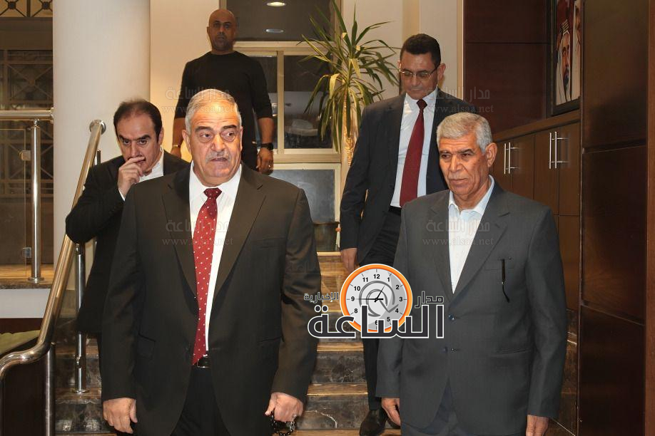 Madar Al-Saa Images 0.9430094533935156