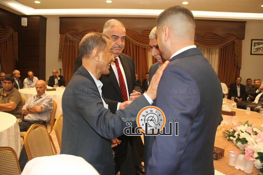 Madar Al-Saa Images 0.09485706265453198