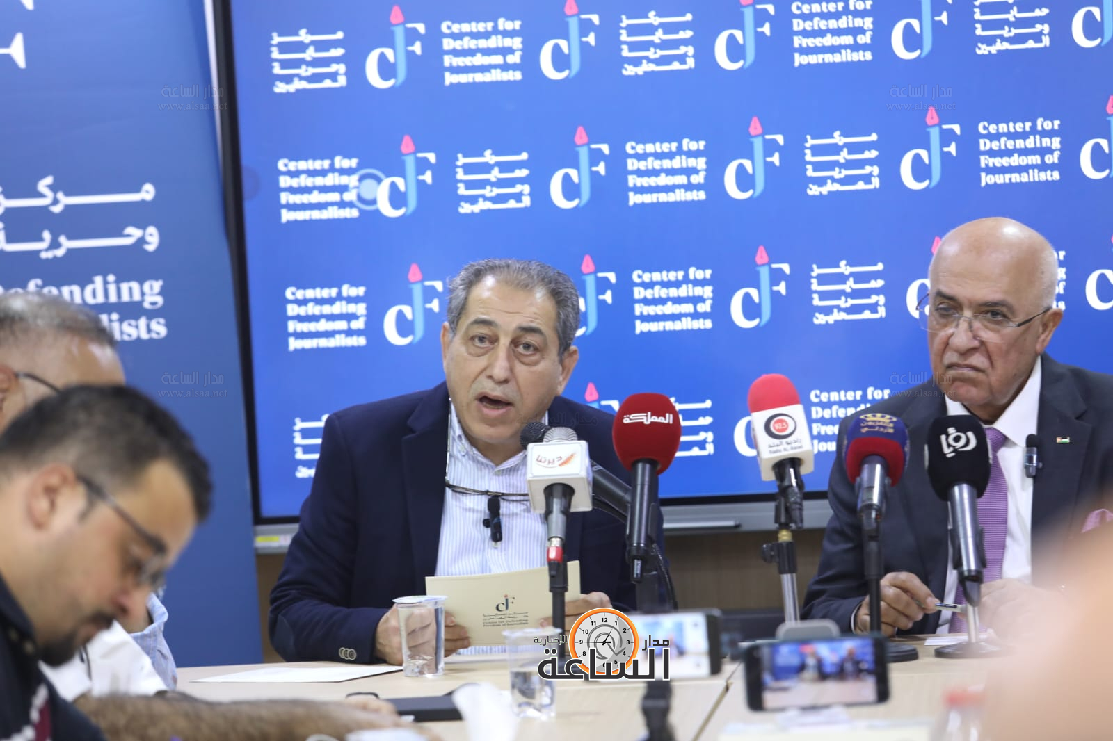 Madar Al-Saa Images 0.06521923460373924