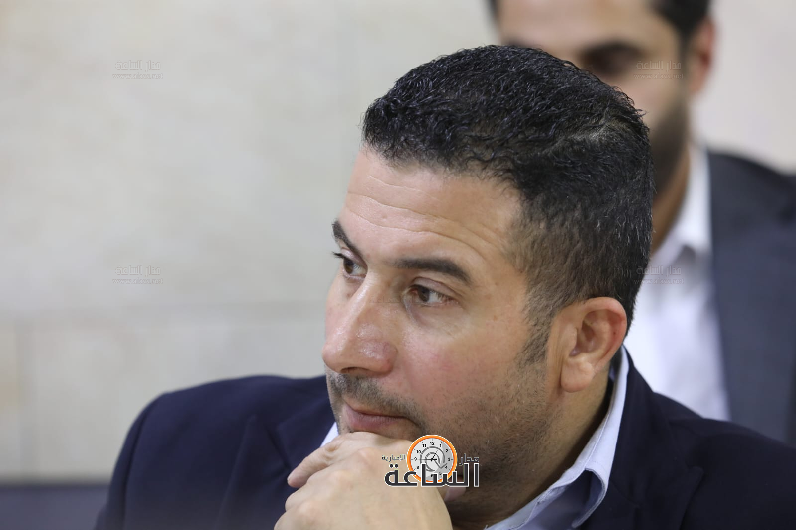 Madar Al-Saa Images 0.7649995990689338