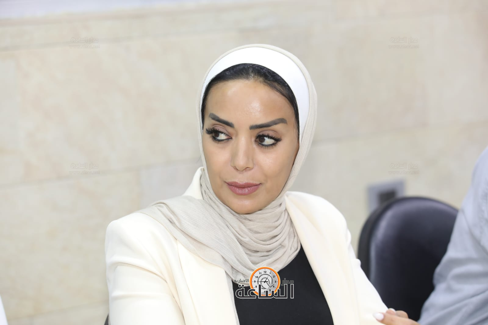 Madar Al-Saa Images 0.366700139088185