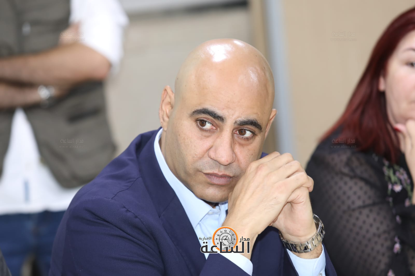 Madar Al-Saa Images 0.011871608425282343