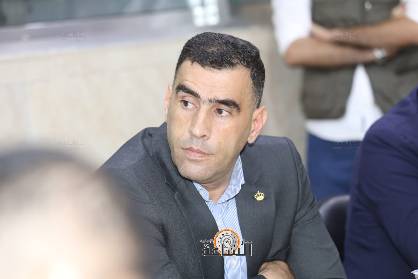 Madar Al-Saa Images 0.9506148269274226