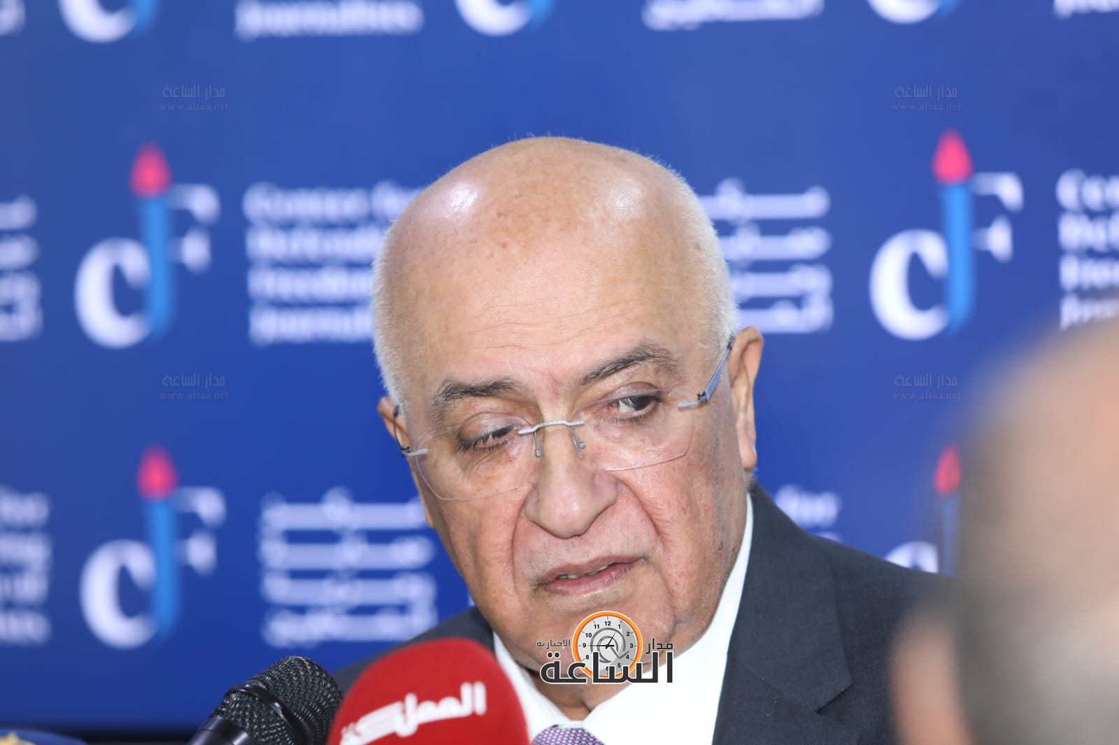 Madar Al-Saa Images 0.5610755890493382