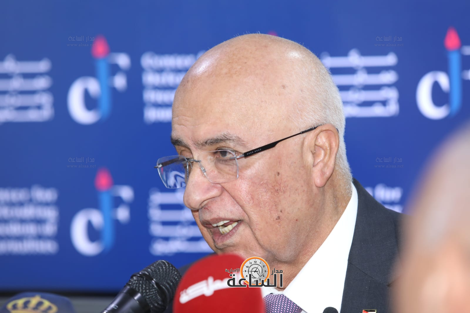 Madar Al-Saa Images 0.3092040373342695