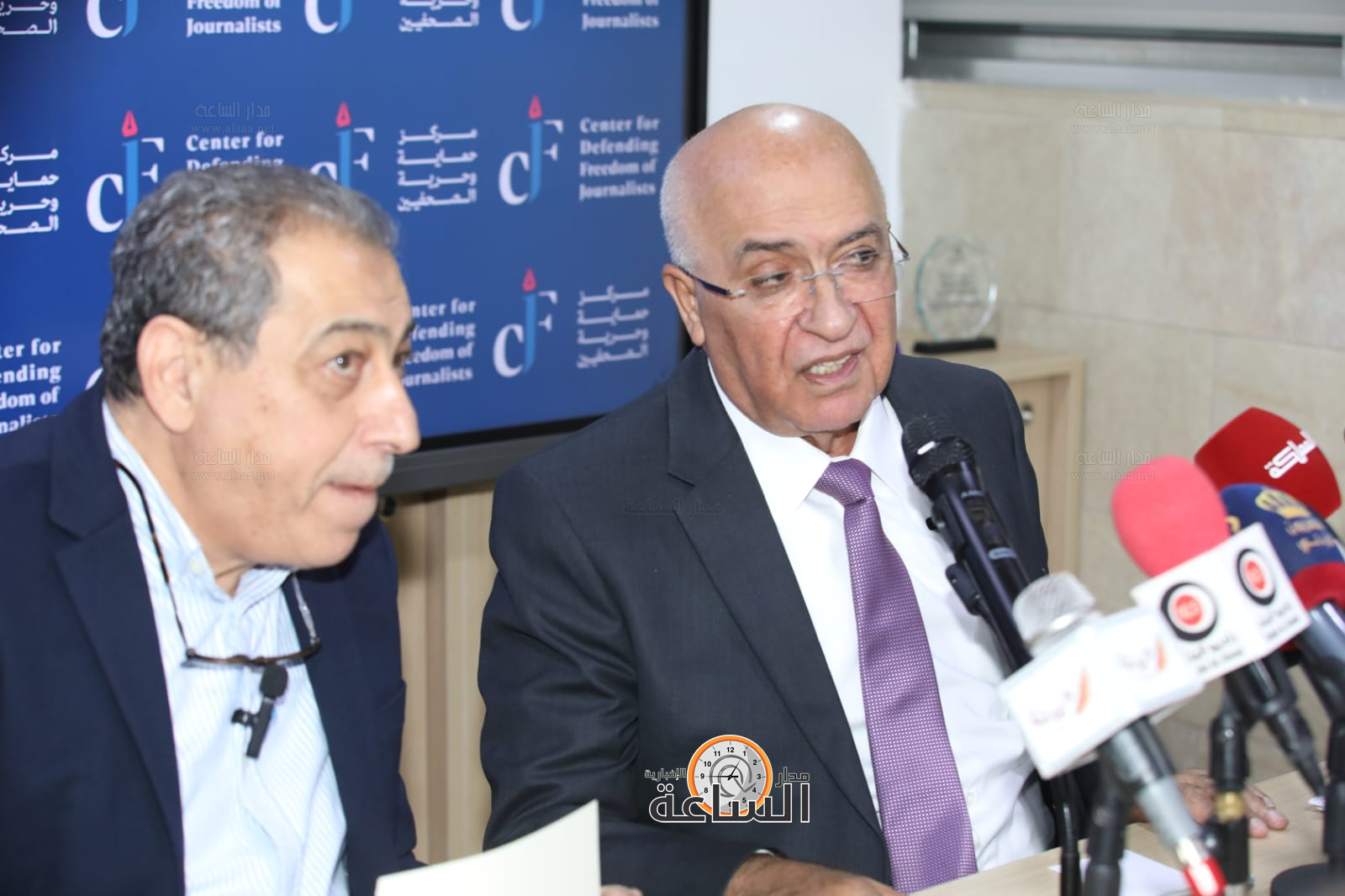 Madar Al-Saa Images 0.5888946712285914