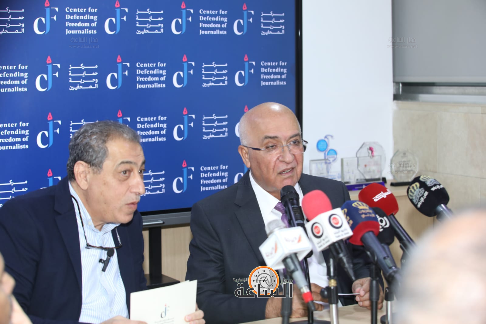 Madar Al-Saa Images 0.9514137678872507