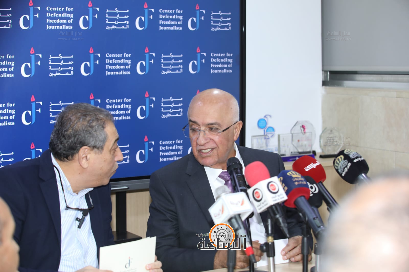 Madar Al-Saa Images 0.4188692081566687