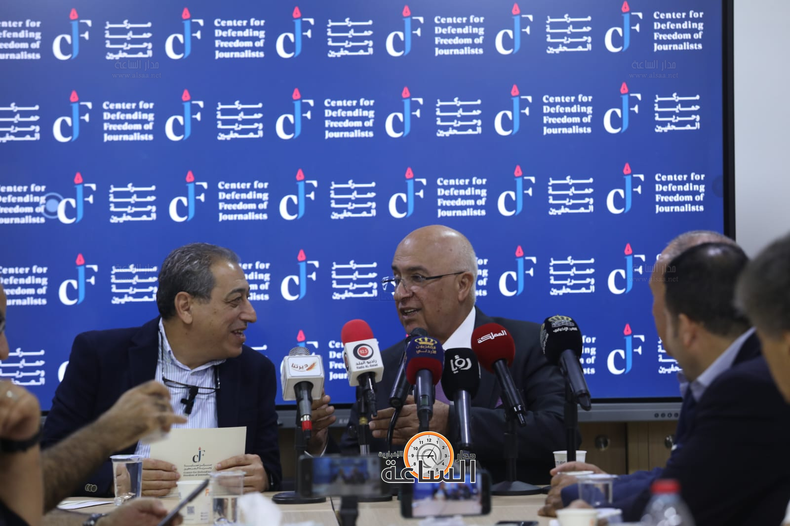 Madar Al-Saa Images 0.1548319877709059