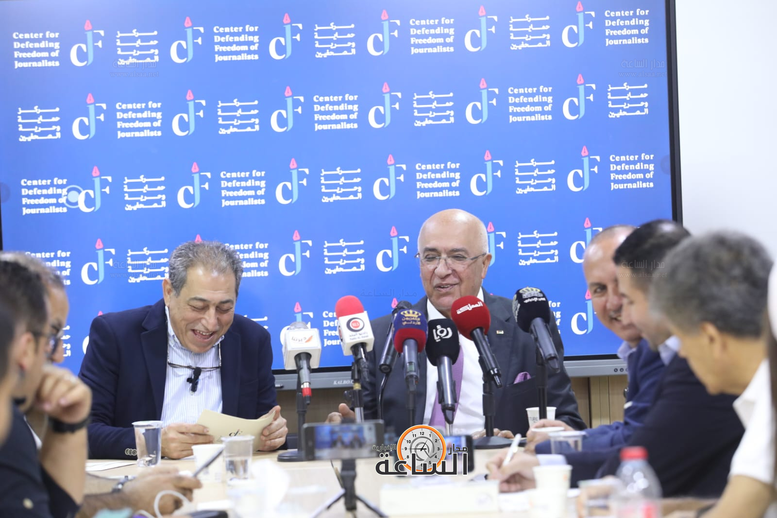 Madar Al-Saa Images 0.07001095571678739