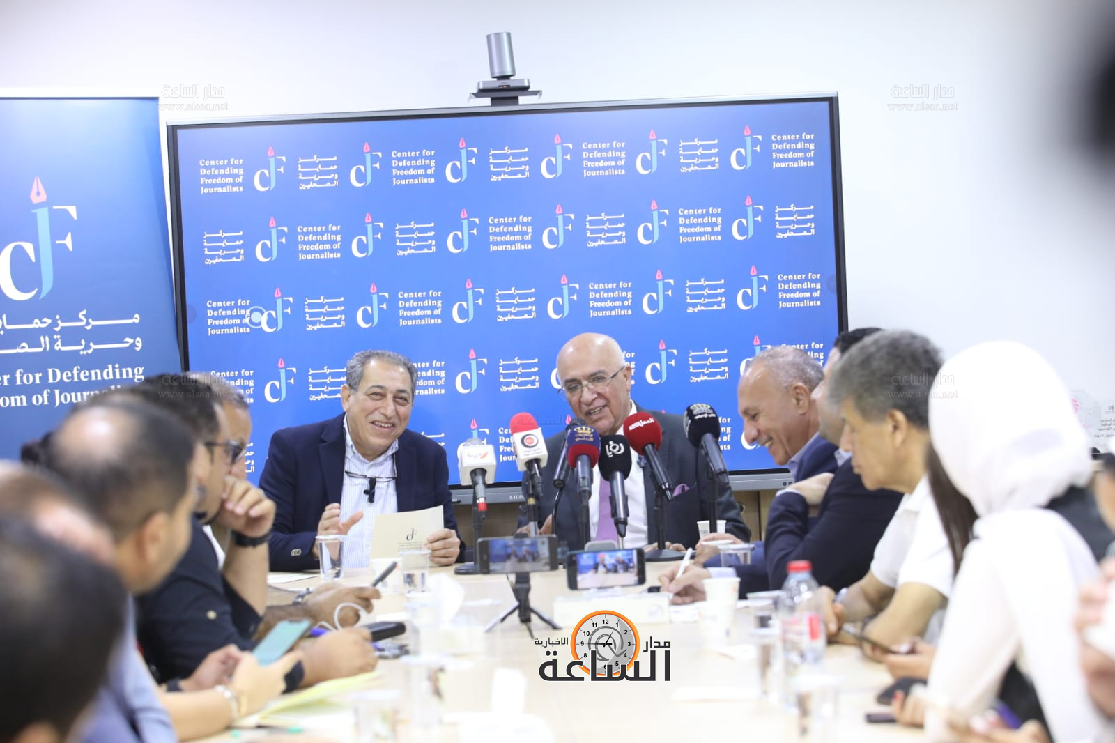 Madar Al-Saa Images 0.6347612533982825