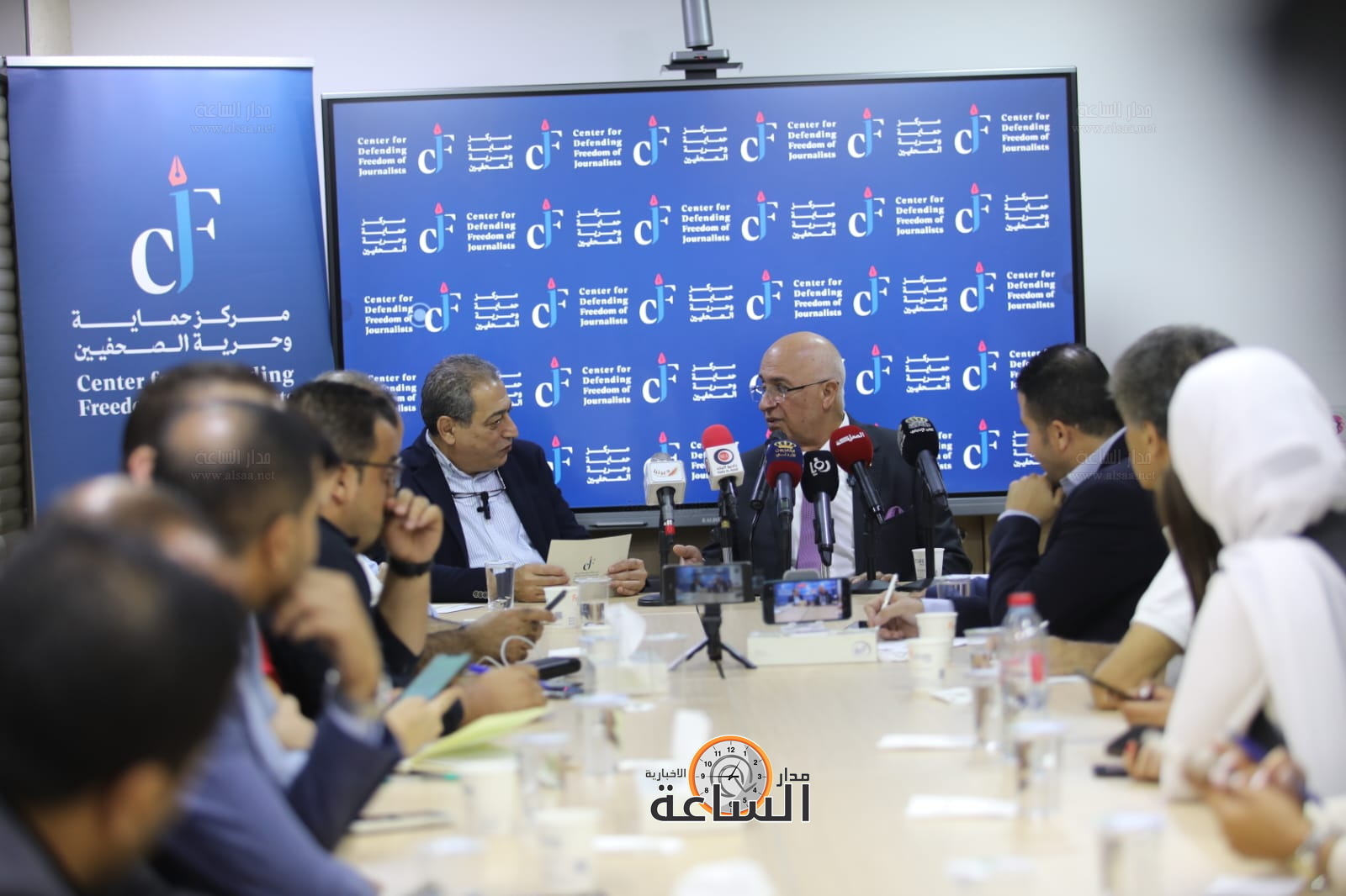 Madar Al-Saa Images 0.40342830278618425