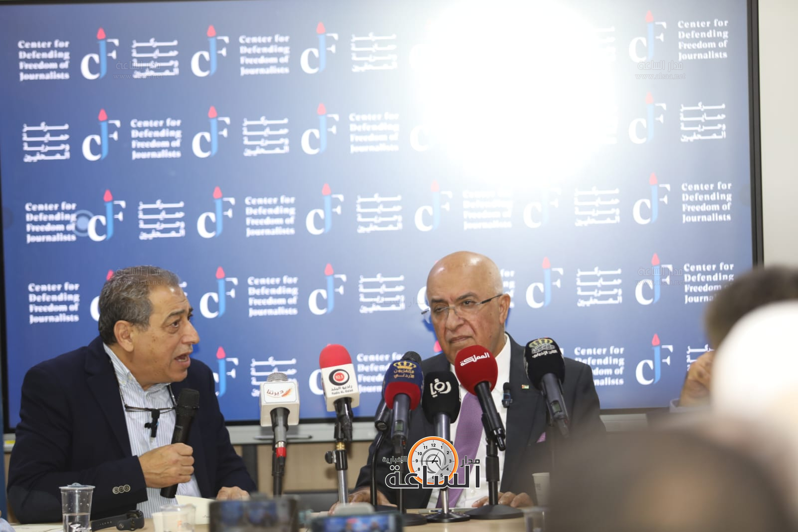 Madar Al-Saa Images 0.6523716552343191