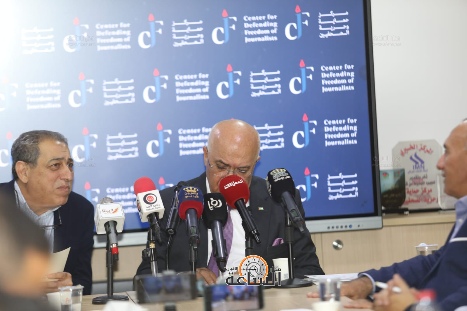 Madar Al-Saa Images 0.511540038855334