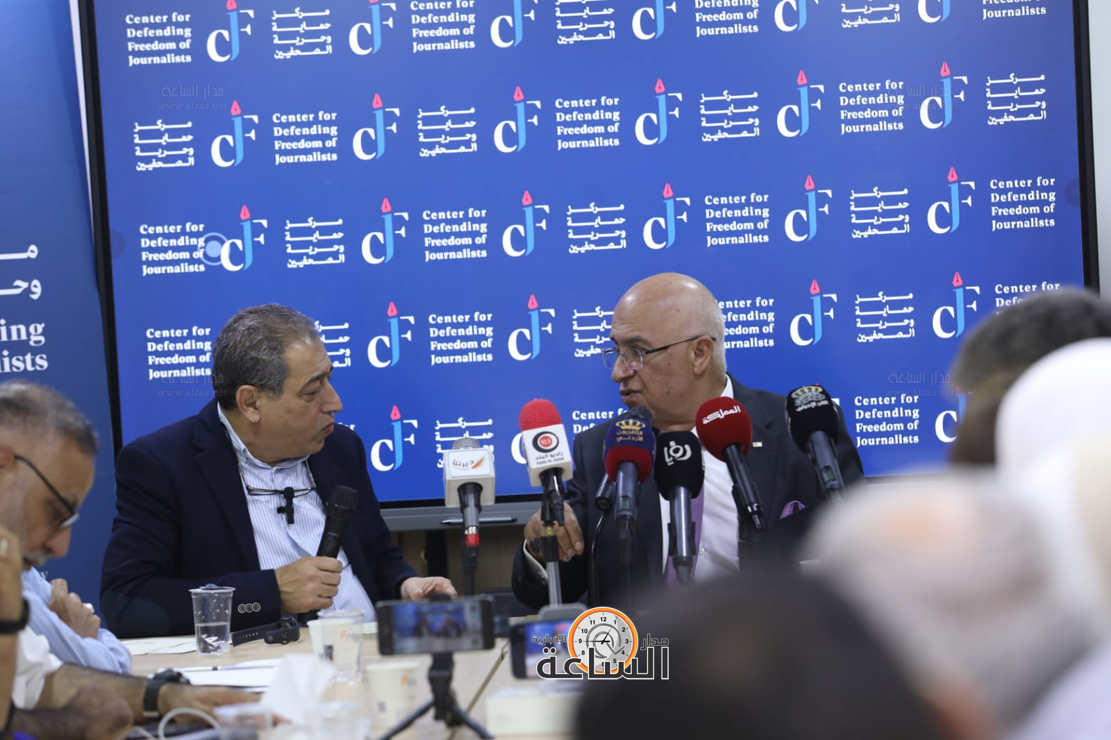 Madar Al-Saa Images 0.9177411960208532