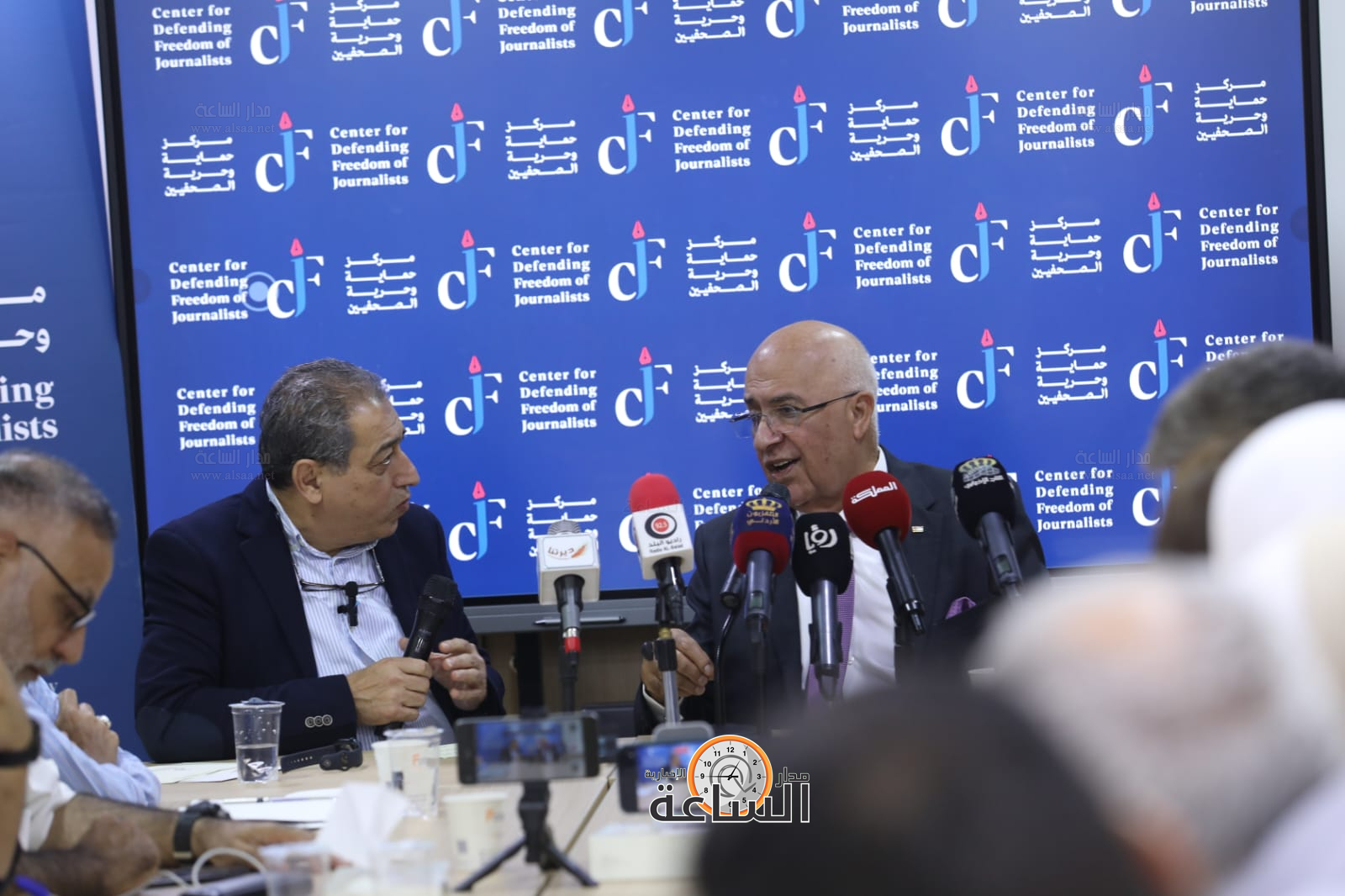 Madar Al-Saa Images 0.7277310183237118