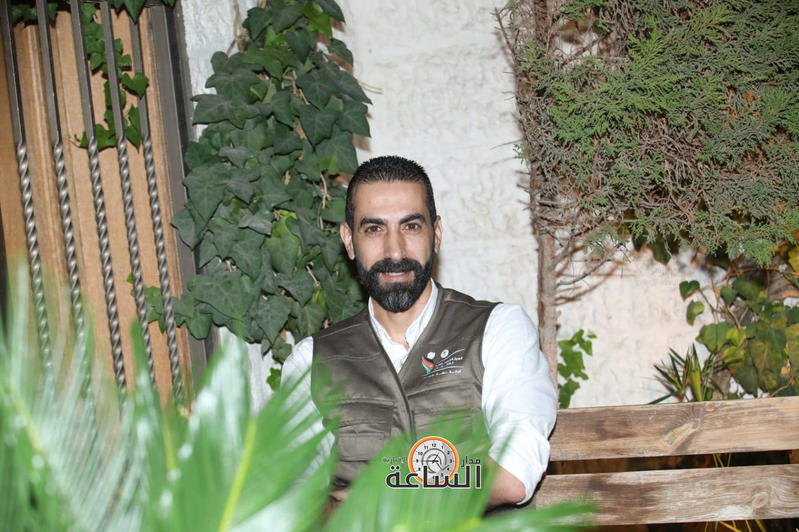 Madar Al-Saa Images 0.5446205539787317