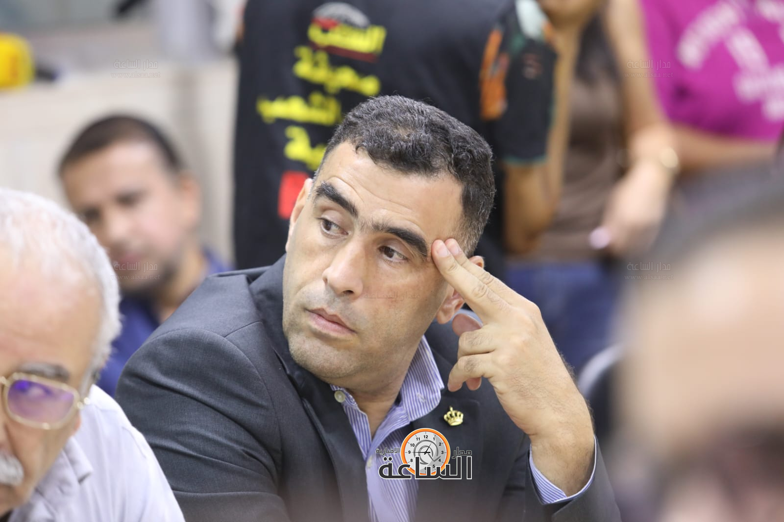 Madar Al-Saa Images 0.20002854467160525