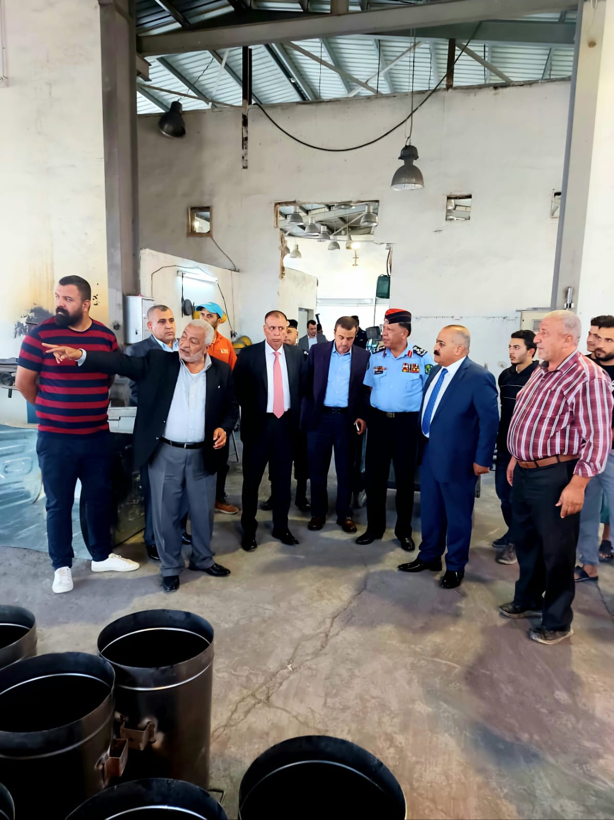 Madar Al-Saa Images 0.841164331677299