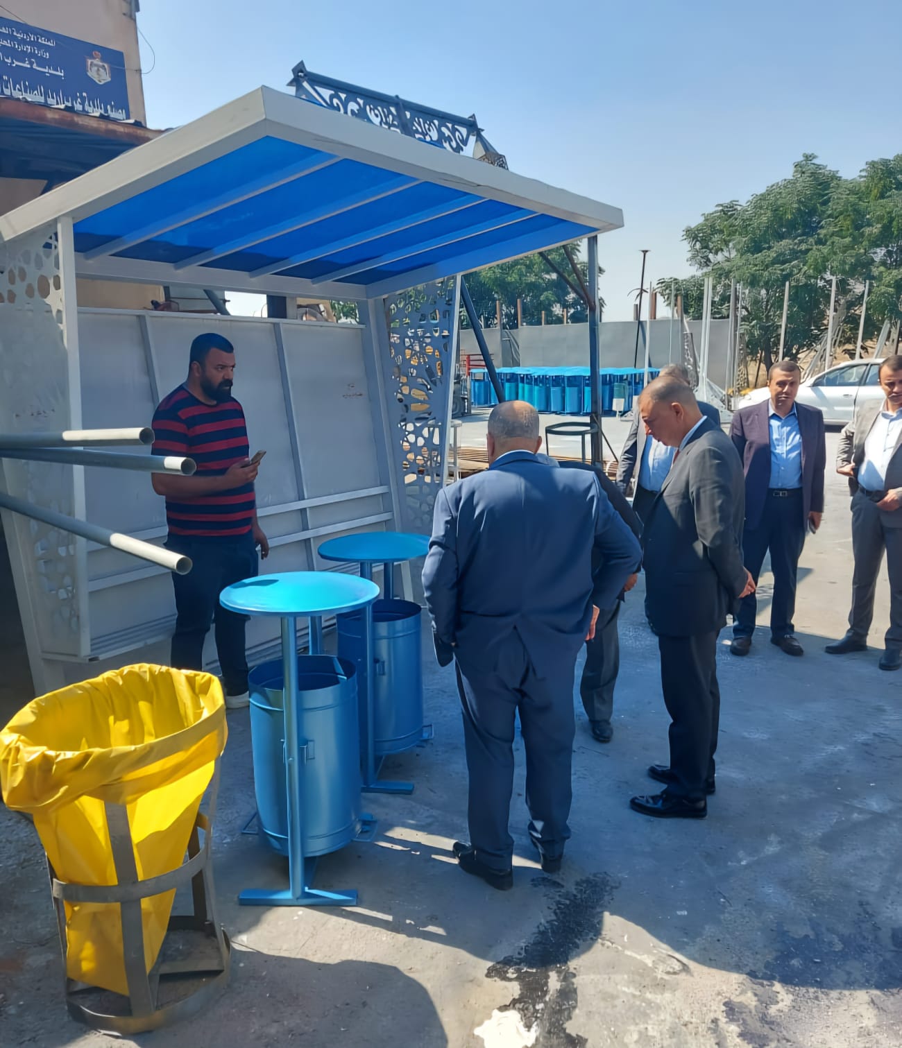 Madar Al-Saa Images 0.7438779292226092