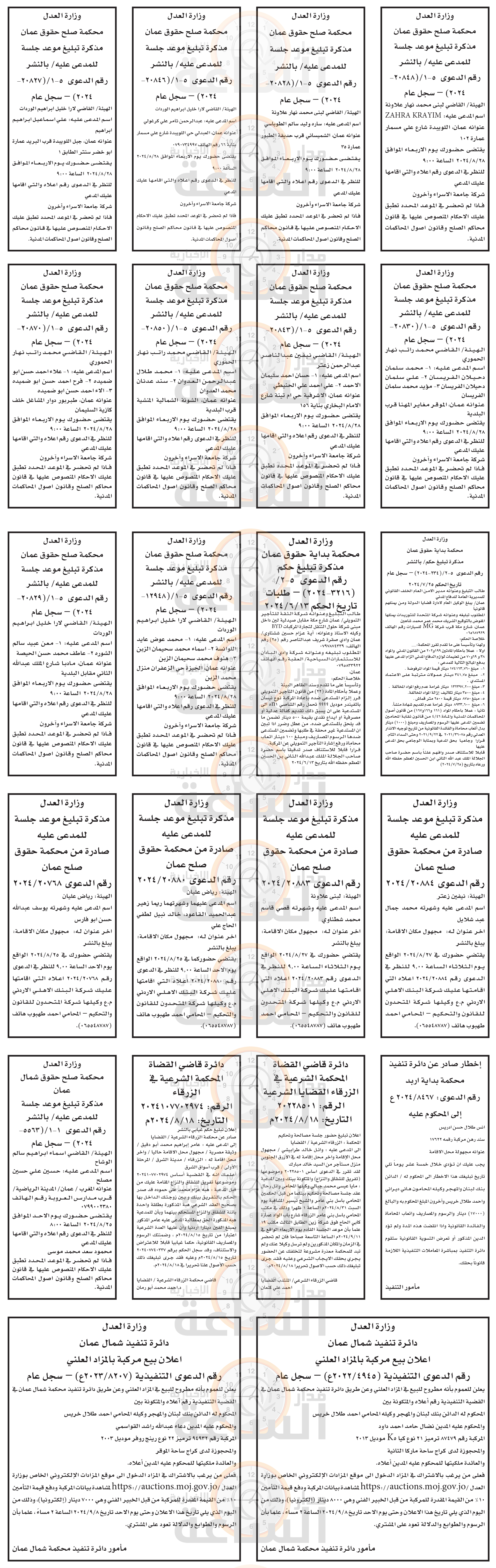 Madar Al-Saa Images 0.7594822084895245