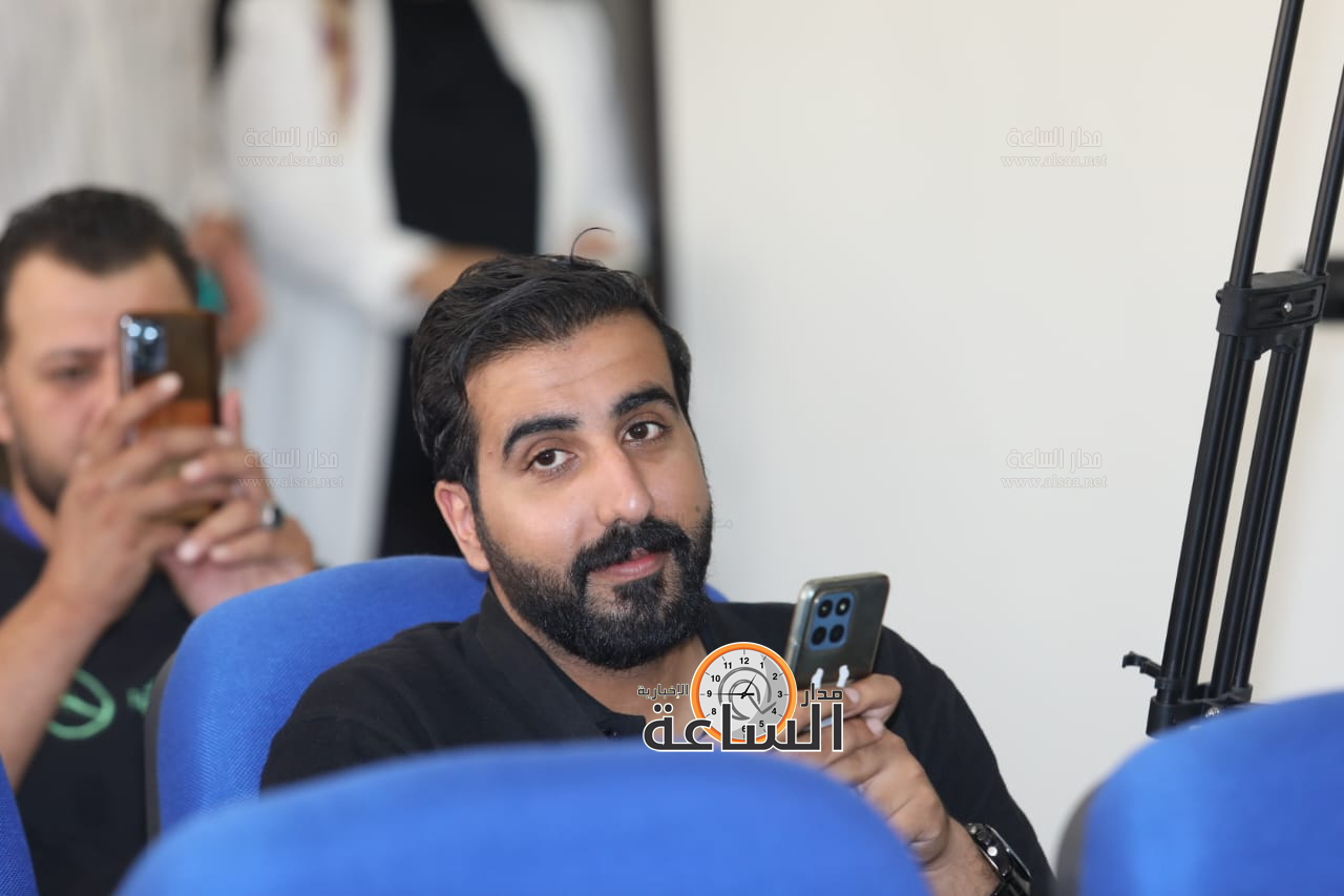 Madar Al-Saa Images 0.45442531906180306