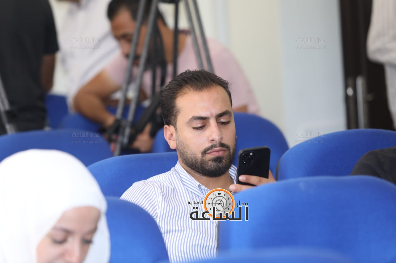 Madar Al-Saa Images 0.7824787702055782