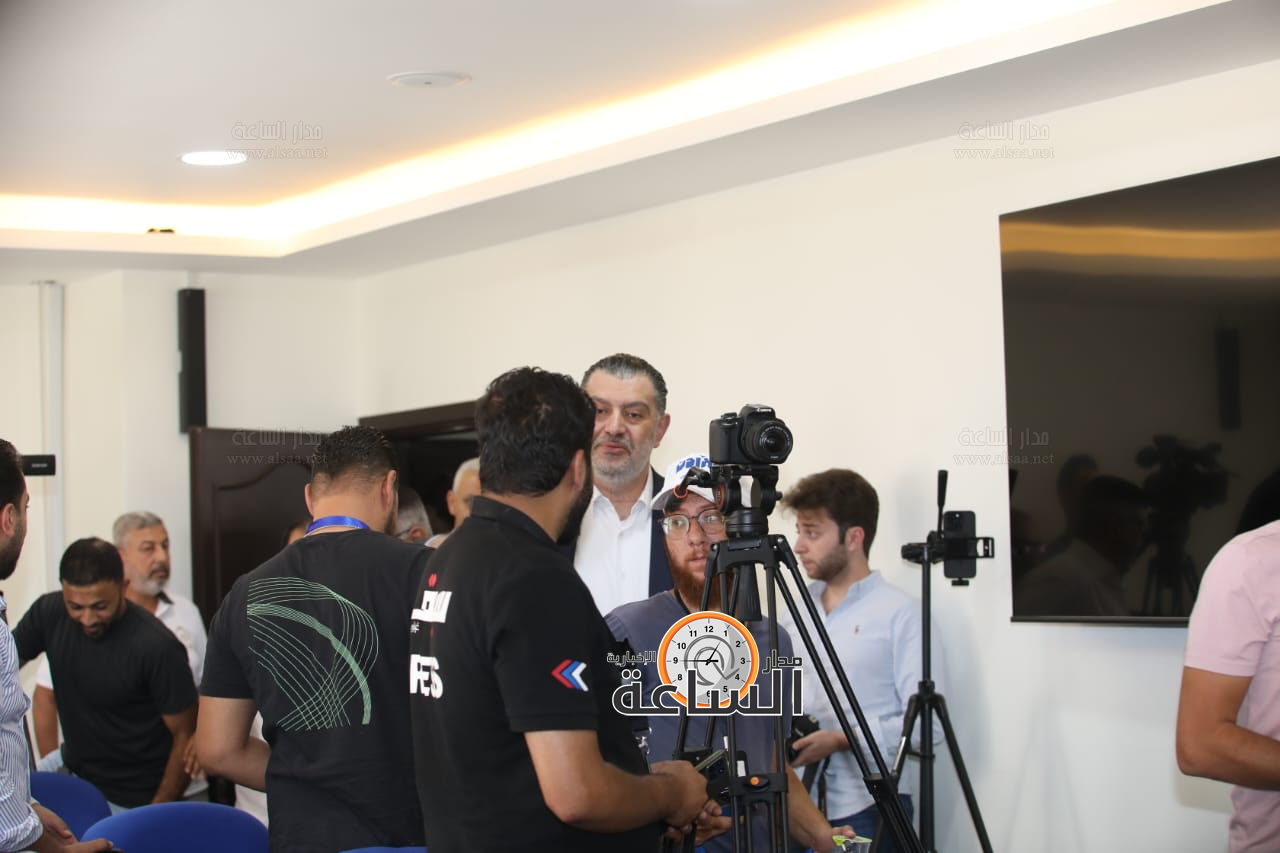 Madar Al-Saa Images 0.3540482250341408