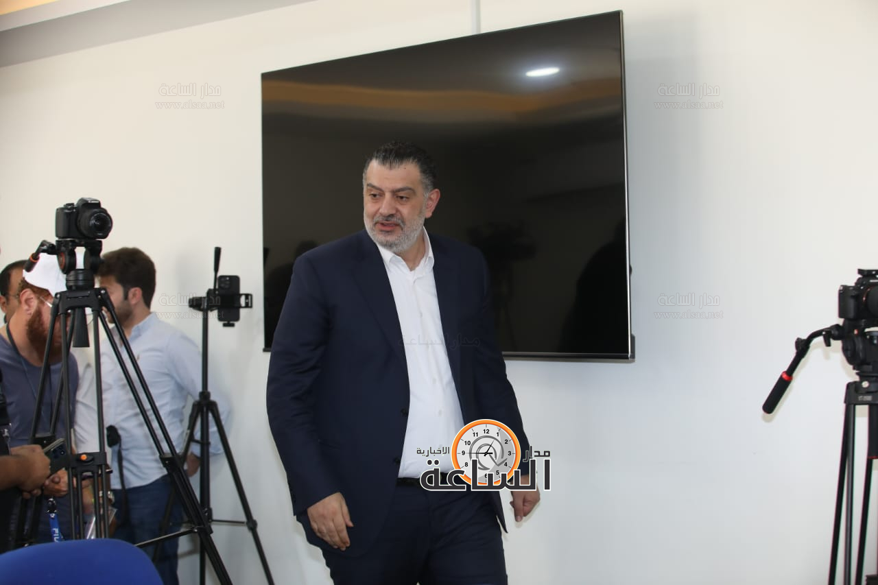 Madar Al-Saa Images 0.6498923109319614