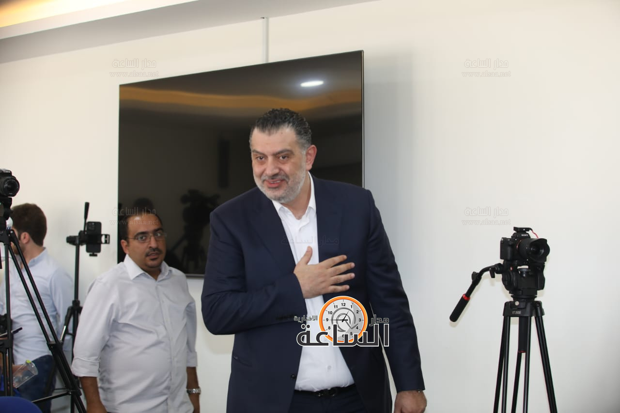 Madar Al-Saa Images 0.5145469856054048