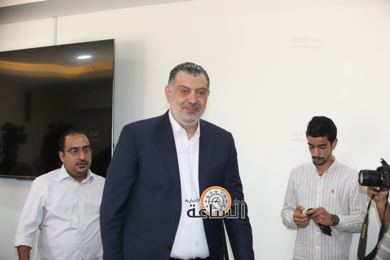 Madar Al-Saa Images 0.18363255118824262