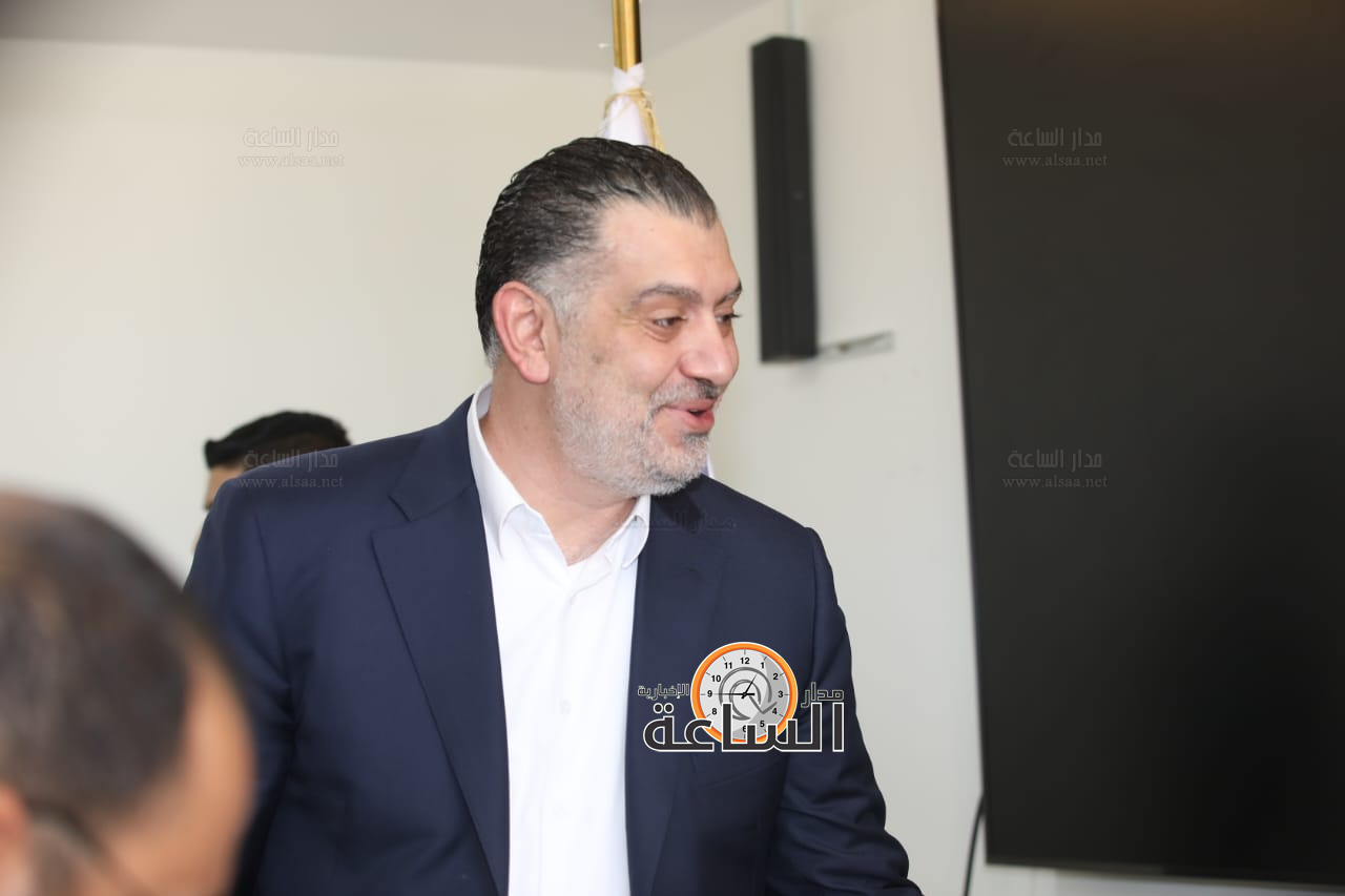 Madar Al-Saa Images 0.9415008291245652