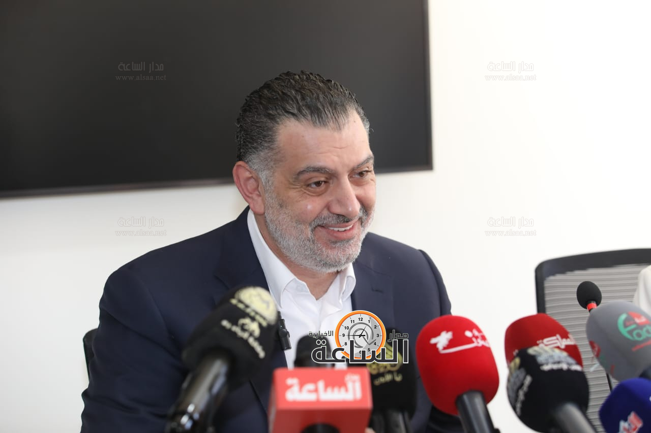 Madar Al-Saa Images 0.7802236830952571