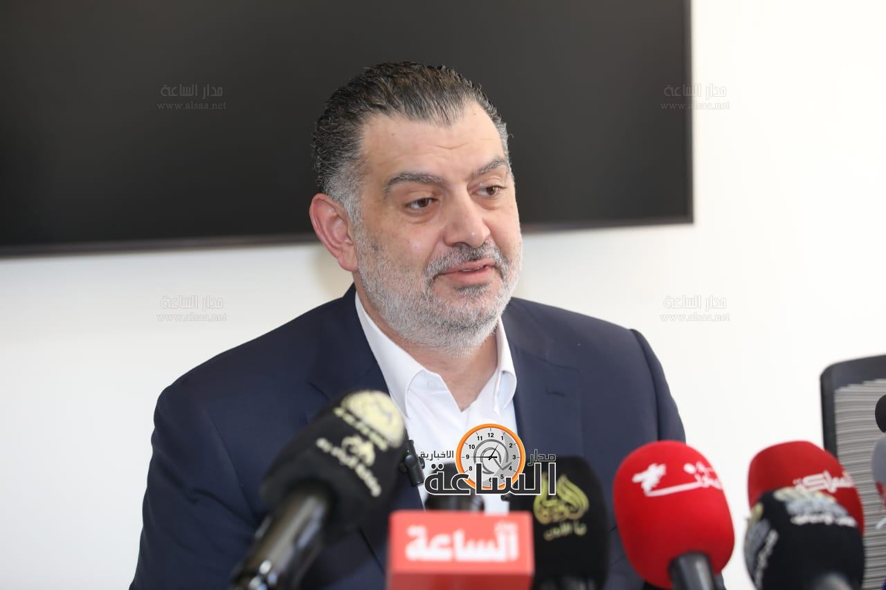 Madar Al-Saa Images 0.2897941362278833