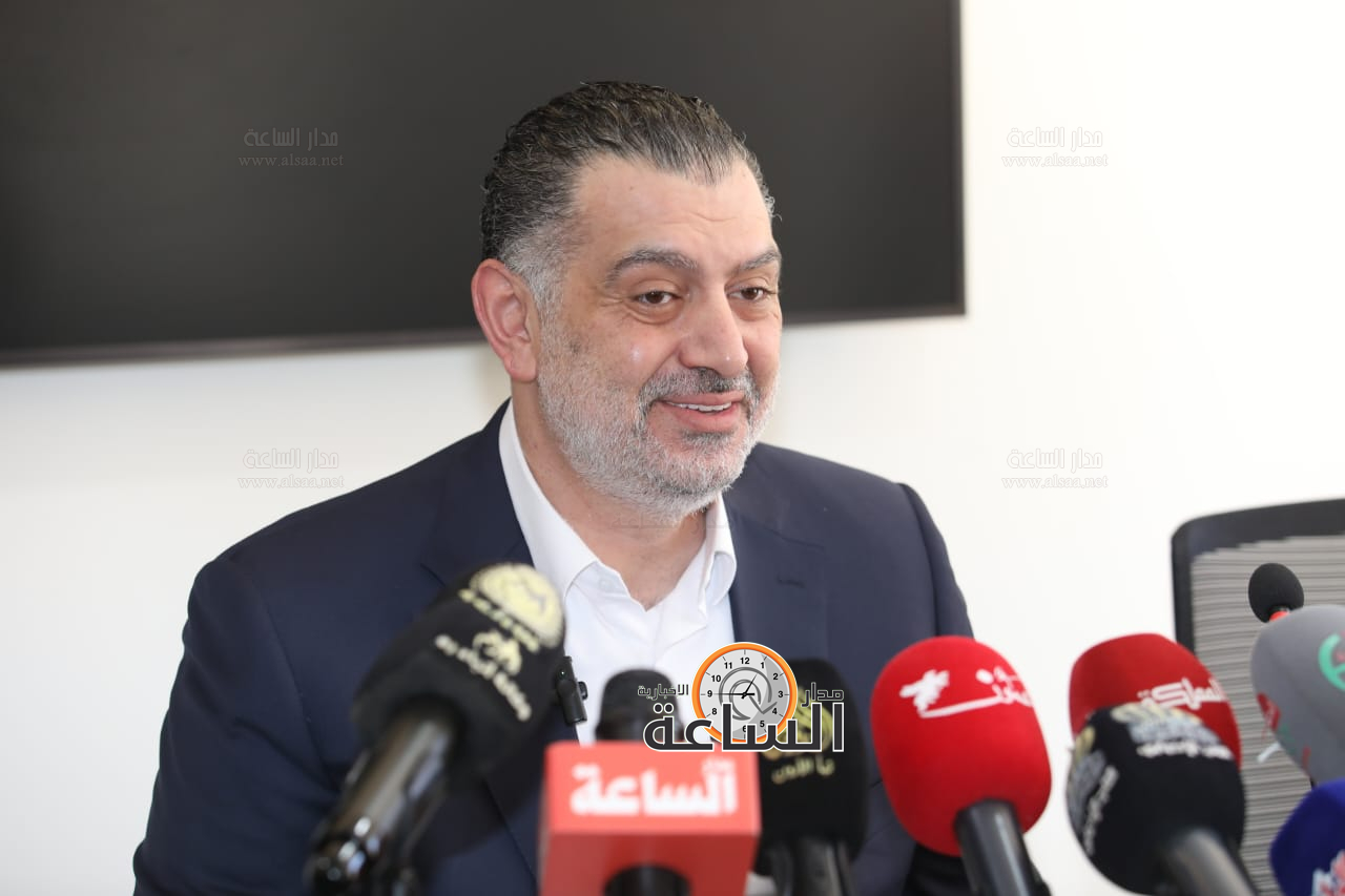 Madar Al-Saa Images 0.18789944206493492