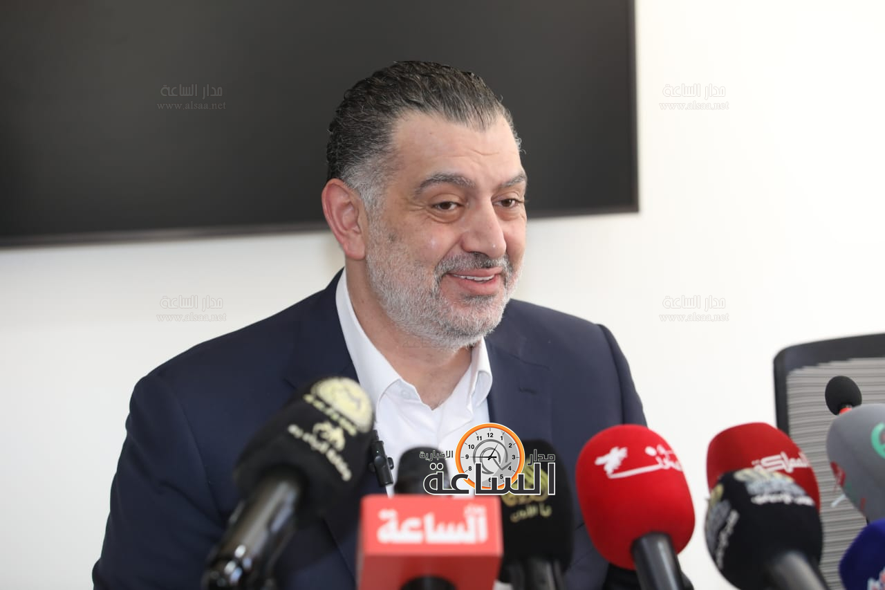 Madar Al-Saa Images 0.46881938159350756