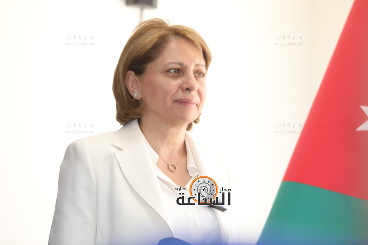 Madar Al-Saa Images 0.9939262960413258