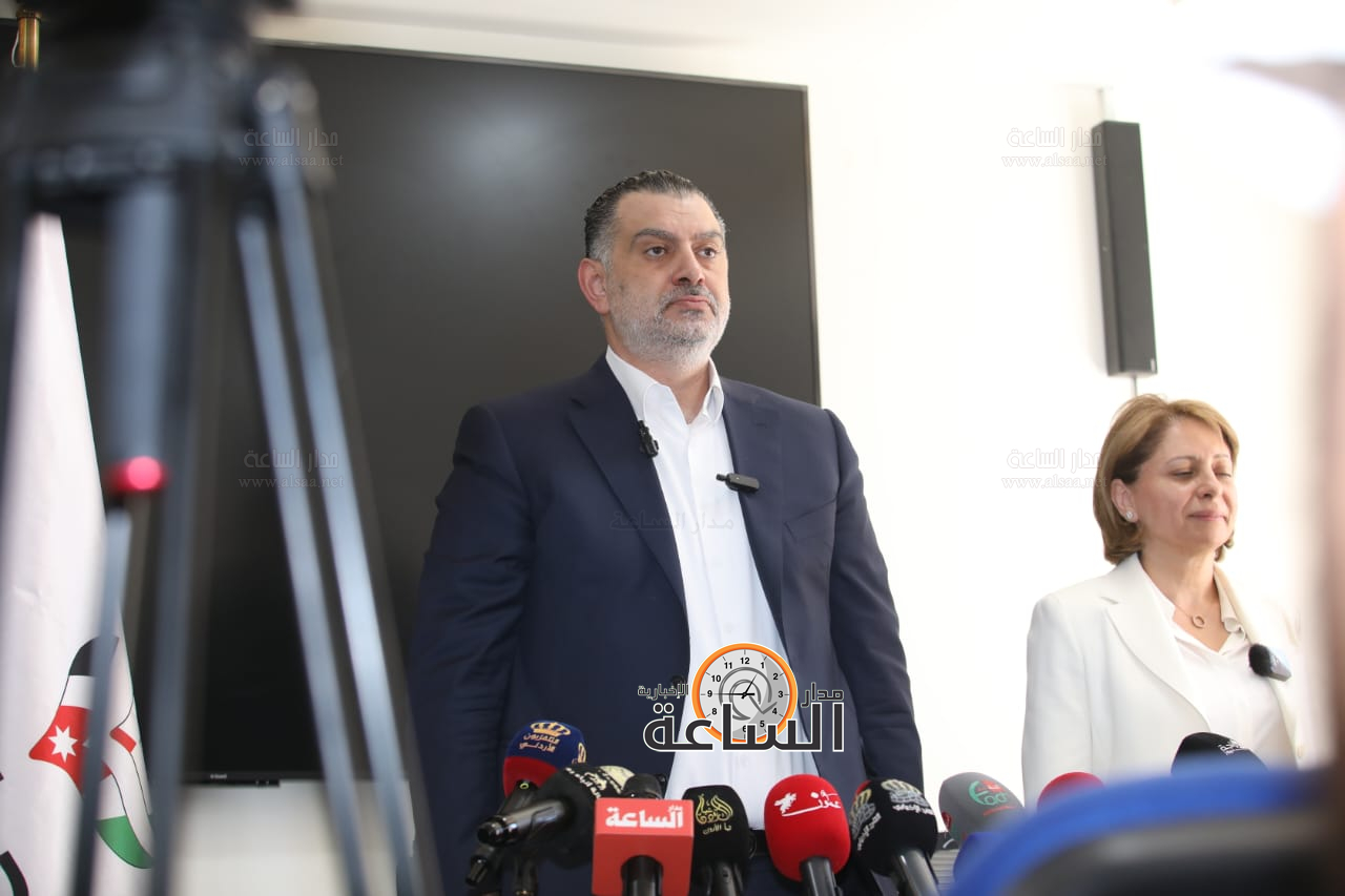 Madar Al-Saa Images 0.23002798577188033