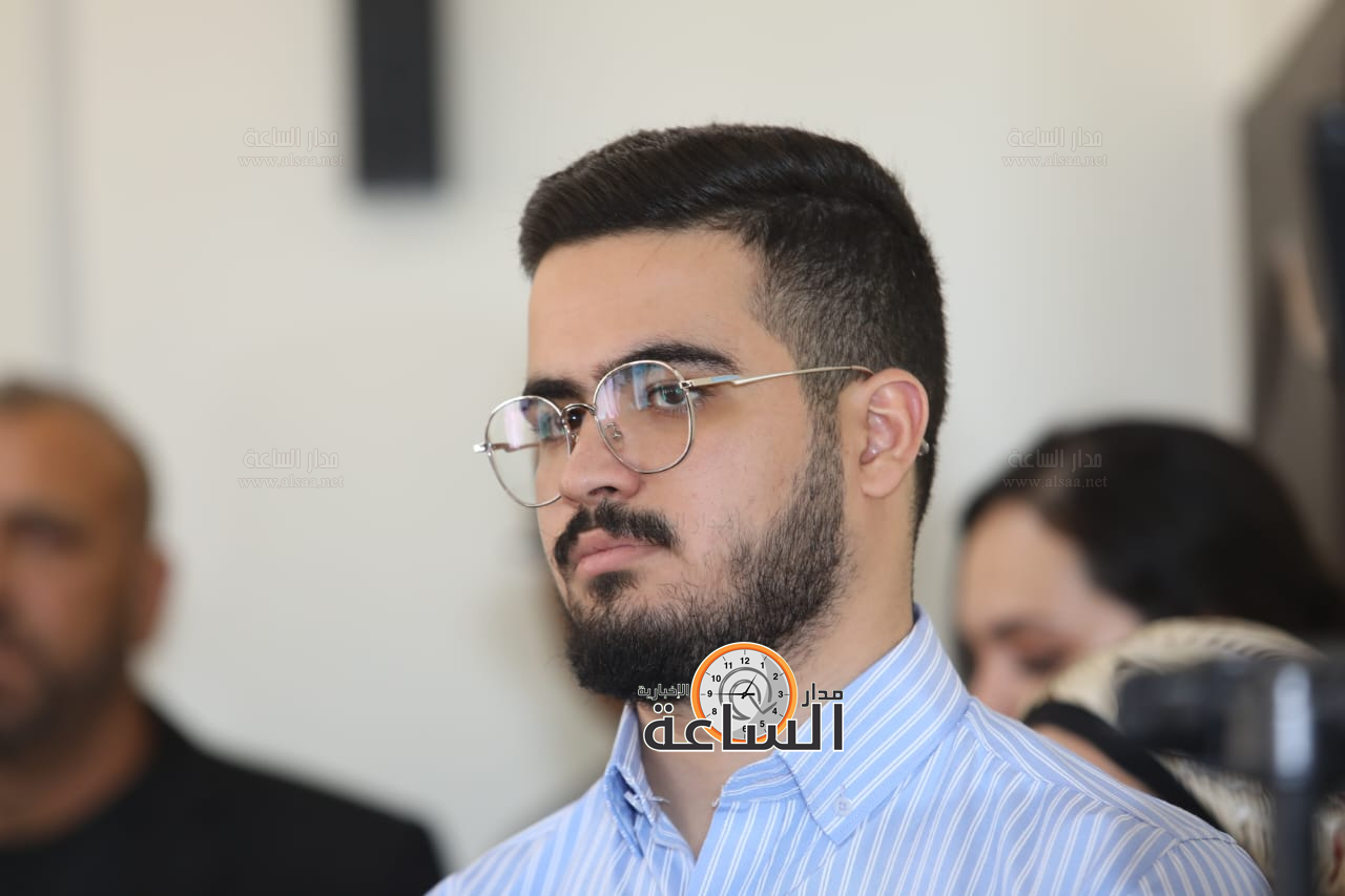 Madar Al-Saa Images 0.062123629265154134