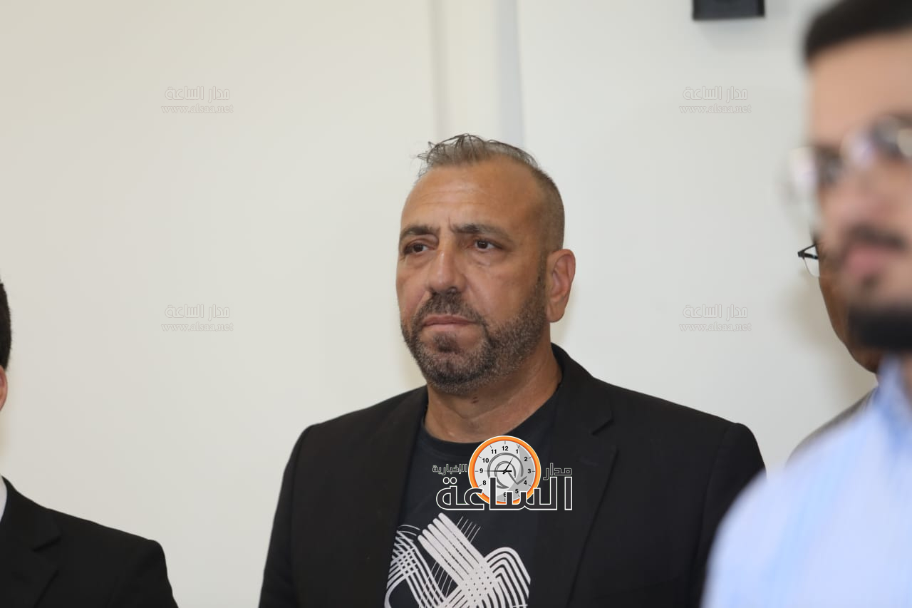 Madar Al-Saa Images 0.08699404199146699