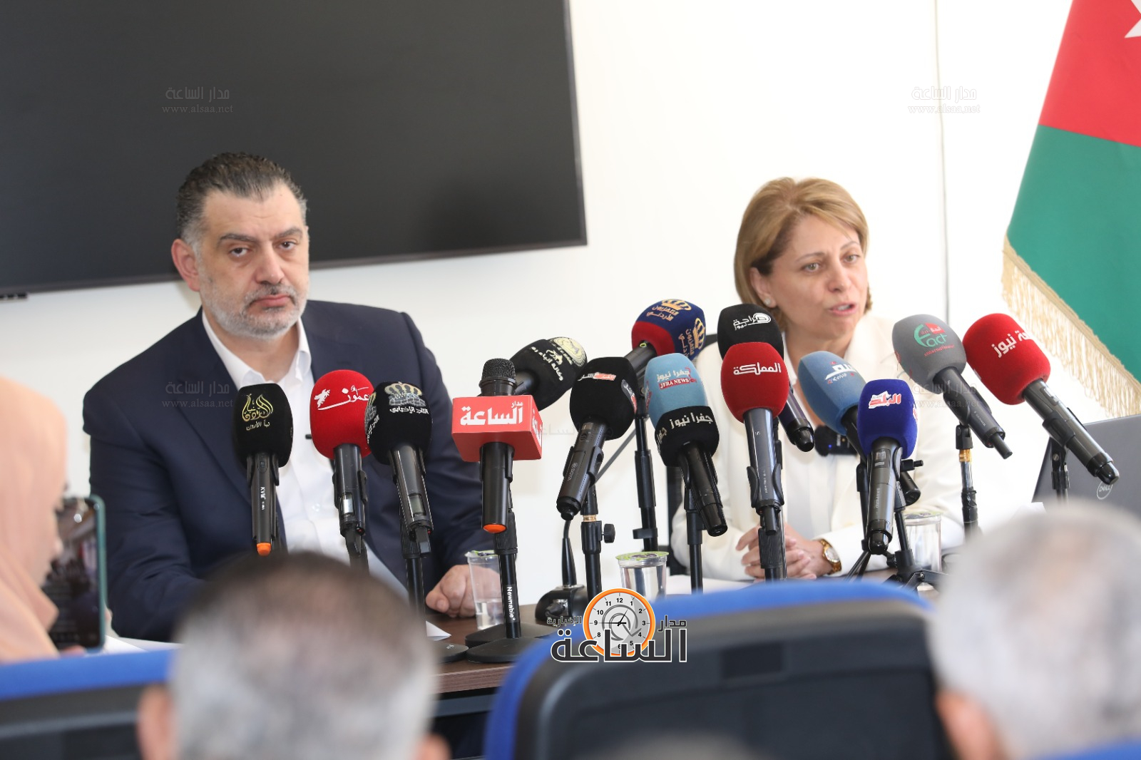 Madar Al-Saa Images 0.22612251633484104