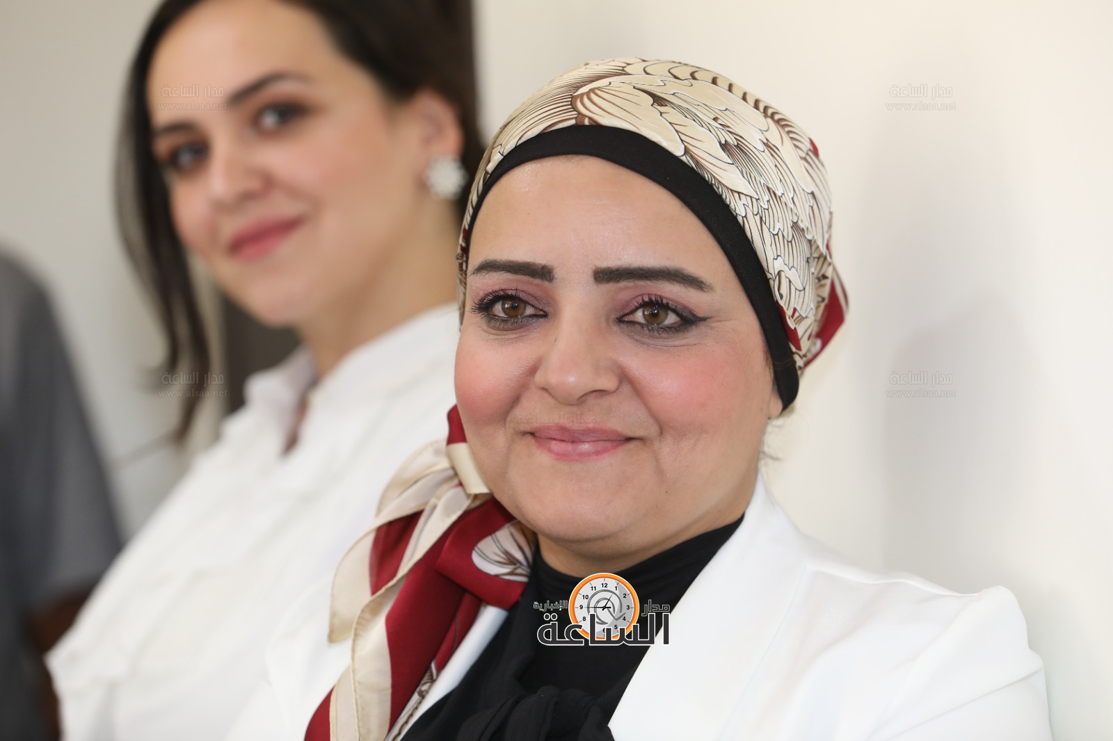 Madar Al-Saa Images 0.25451119627316765