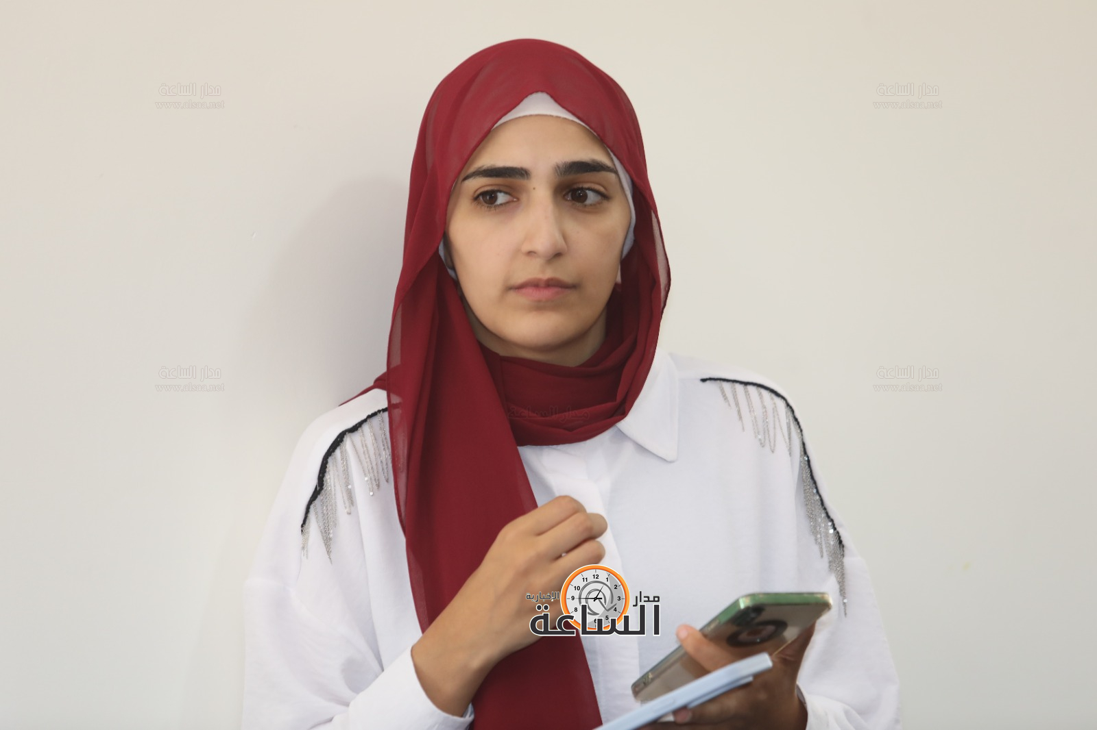 Madar Al-Saa Images 0.5068323781269275