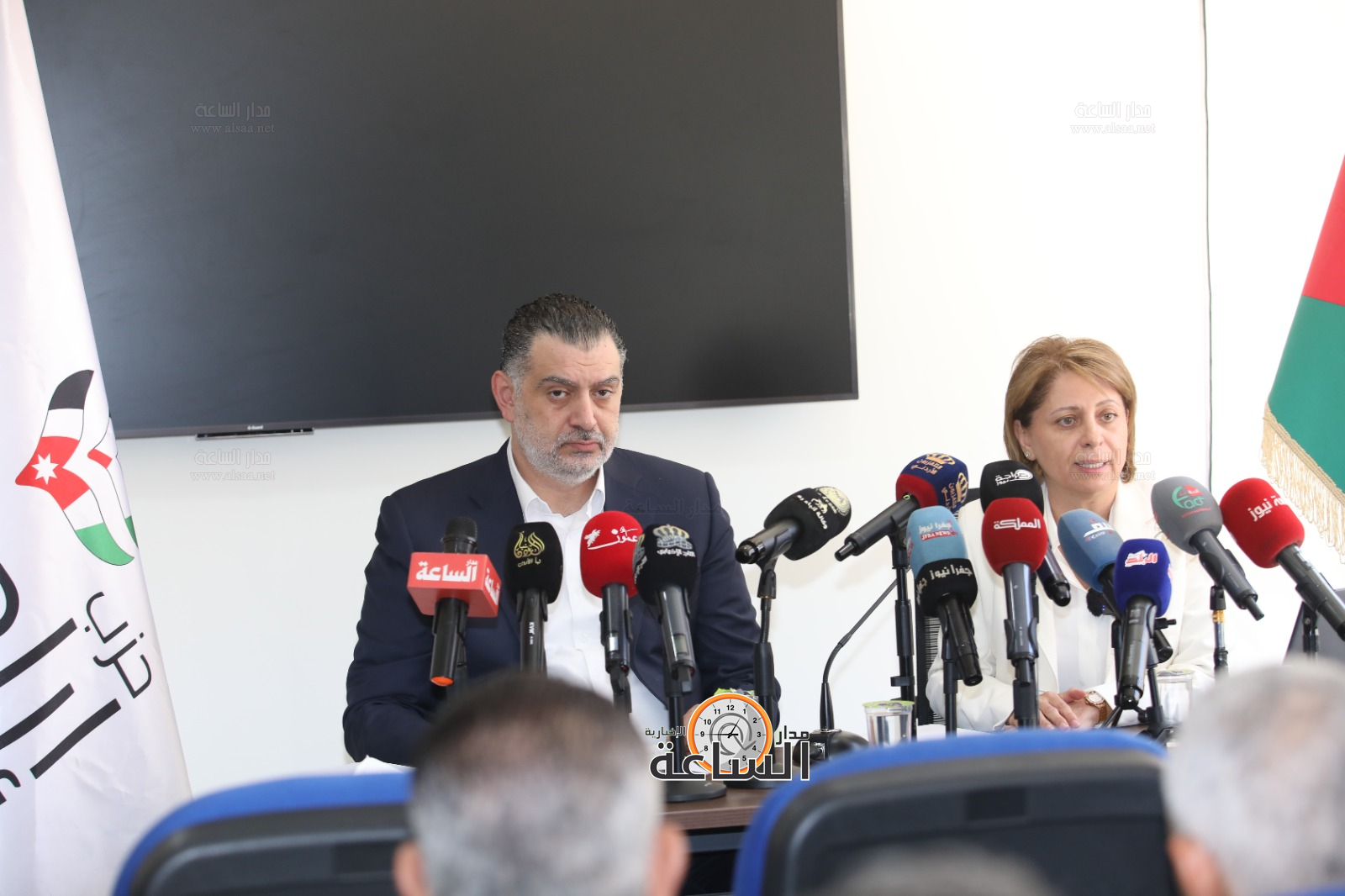 Madar Al-Saa Images 0.7769187873035621