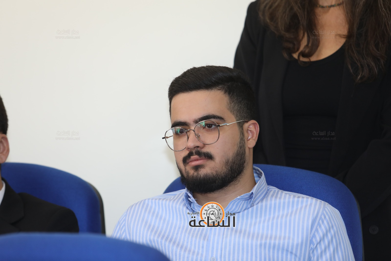 Madar Al-Saa Images 0.010109795229795049