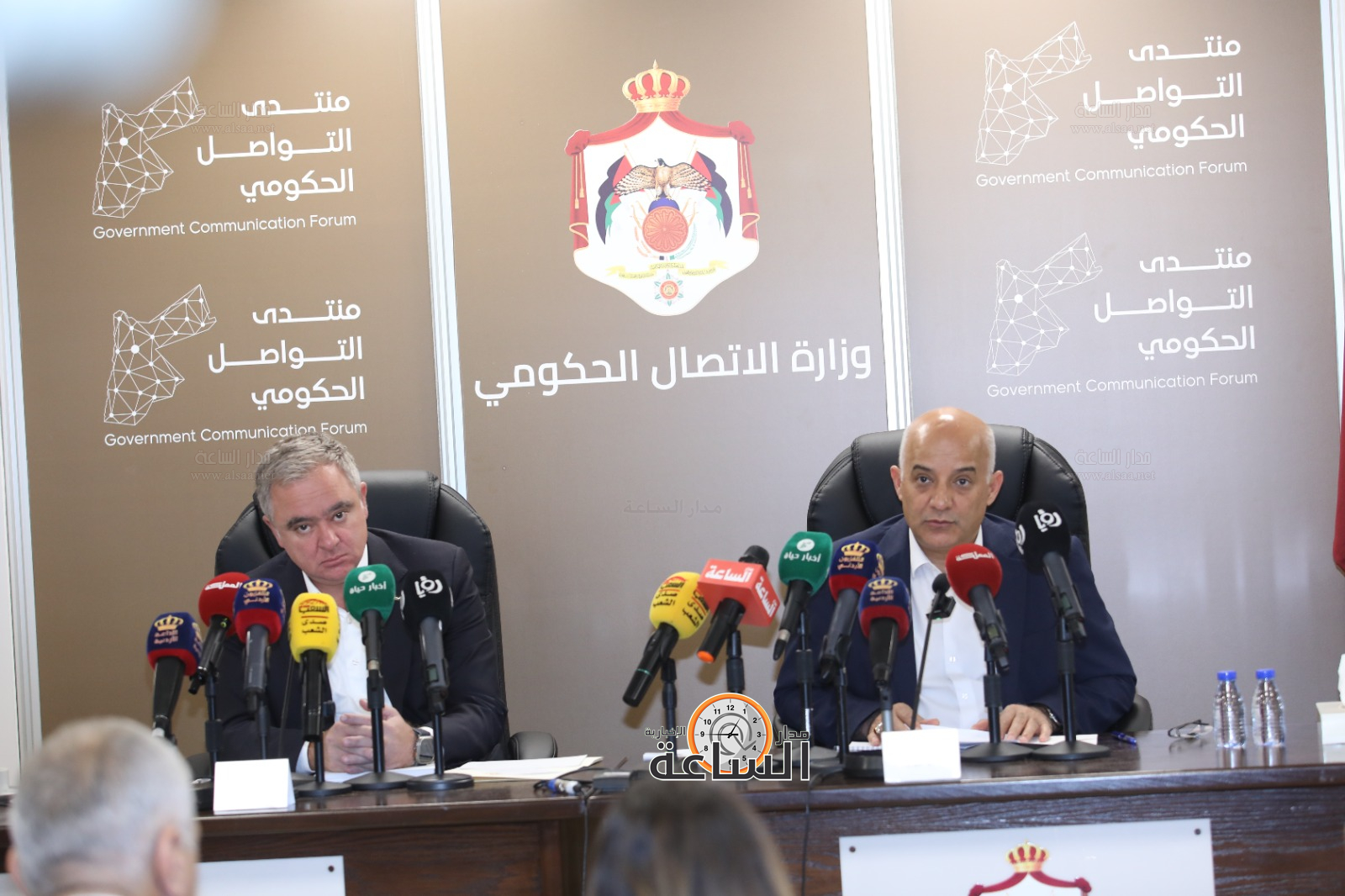 Madar Al-Saa Images 0.8756515878024591