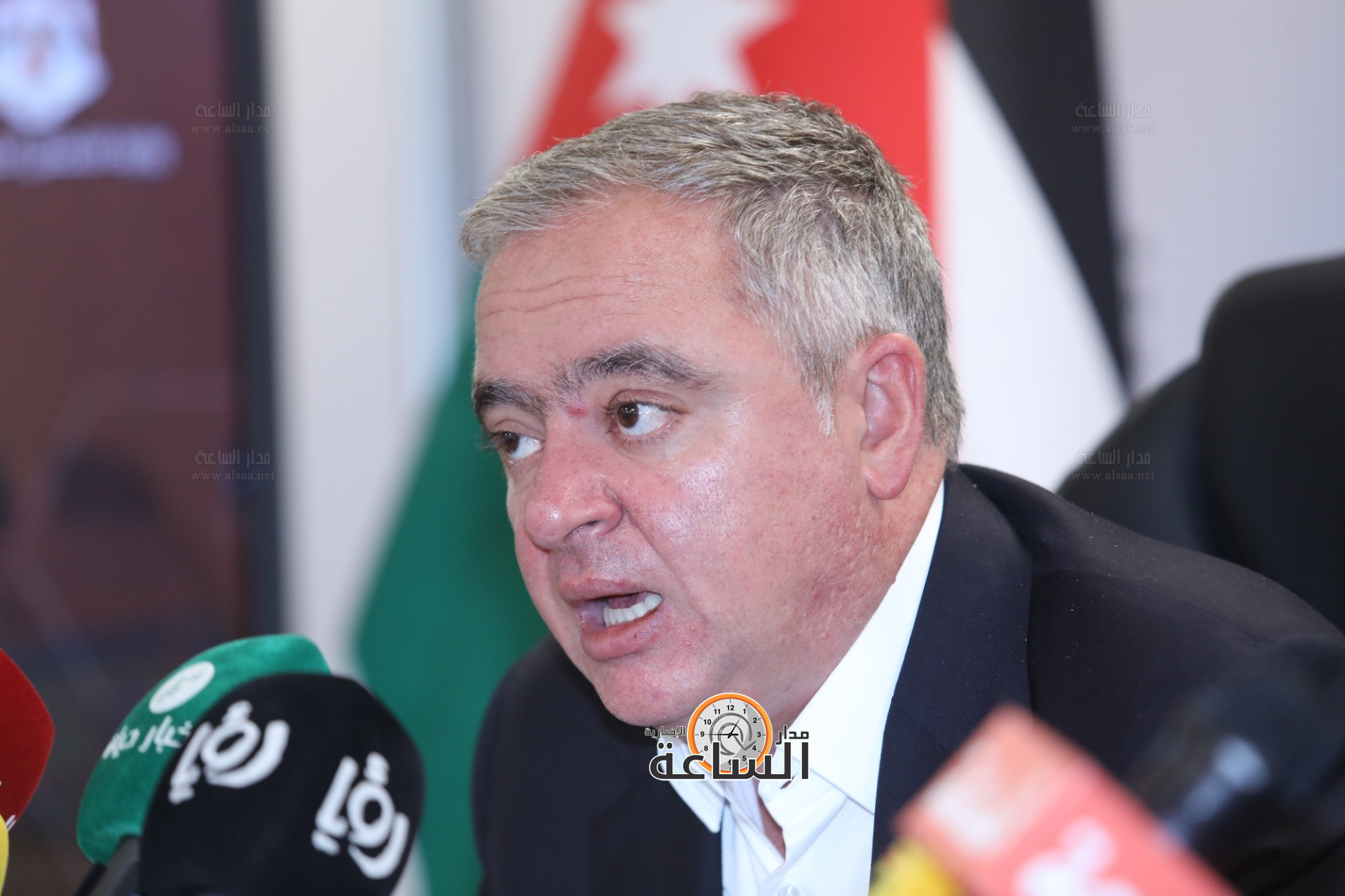 Madar Al-Saa Images 0.8382070540837037